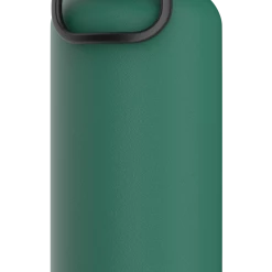 Wide Mouth 32oz Bottle - Forest Green Bottles
