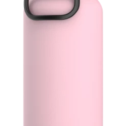 Wide Mouth 32oz Bottle - Pink