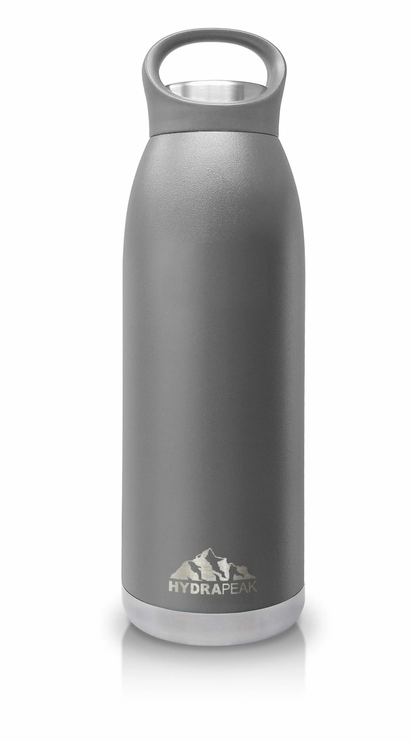 32oz Dash Bottle - Graphite 4 32oz Dash Bottle - Graphite