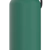Wide Mouth 32oz Bottle - Forest Green Bottles 1 Wide Mouth 32oz Bottle - Forest Green Bottles