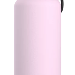 Wide Mouth 32oz Bottle - Blush Bottles