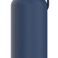 Wide Mouth 32oz Bottle - Cobalt