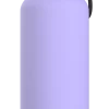 Wide Mouth Bottles 32oz Bottle - Lilac
