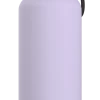 Wide Mouth 32oz Bottle - Orchid 1 Wide Mouth 32oz Bottle - Orchid