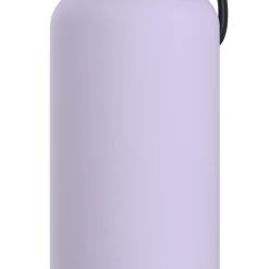 Wide Mouth 32oz Bottle - Orchid