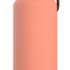 Wide Mouth Bottles 32oz Bottle - Peach