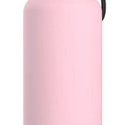 Wide Mouth 32oz Bottle - Pink
