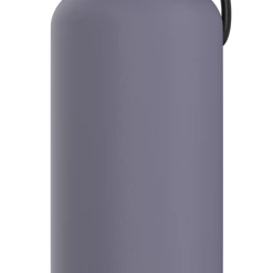 Wide Mouth 32oz Bottle - Plum Bottles