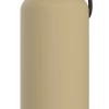 Wide Mouth 32oz Bottle - Sand Bottles