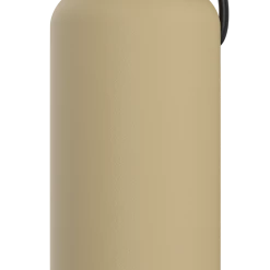 Wide Mouth 32oz Bottle - Sand Bottles