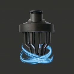 Bottles Shaker Bottle - Cloud 8 Bottles Shaker Bottle - Cloud